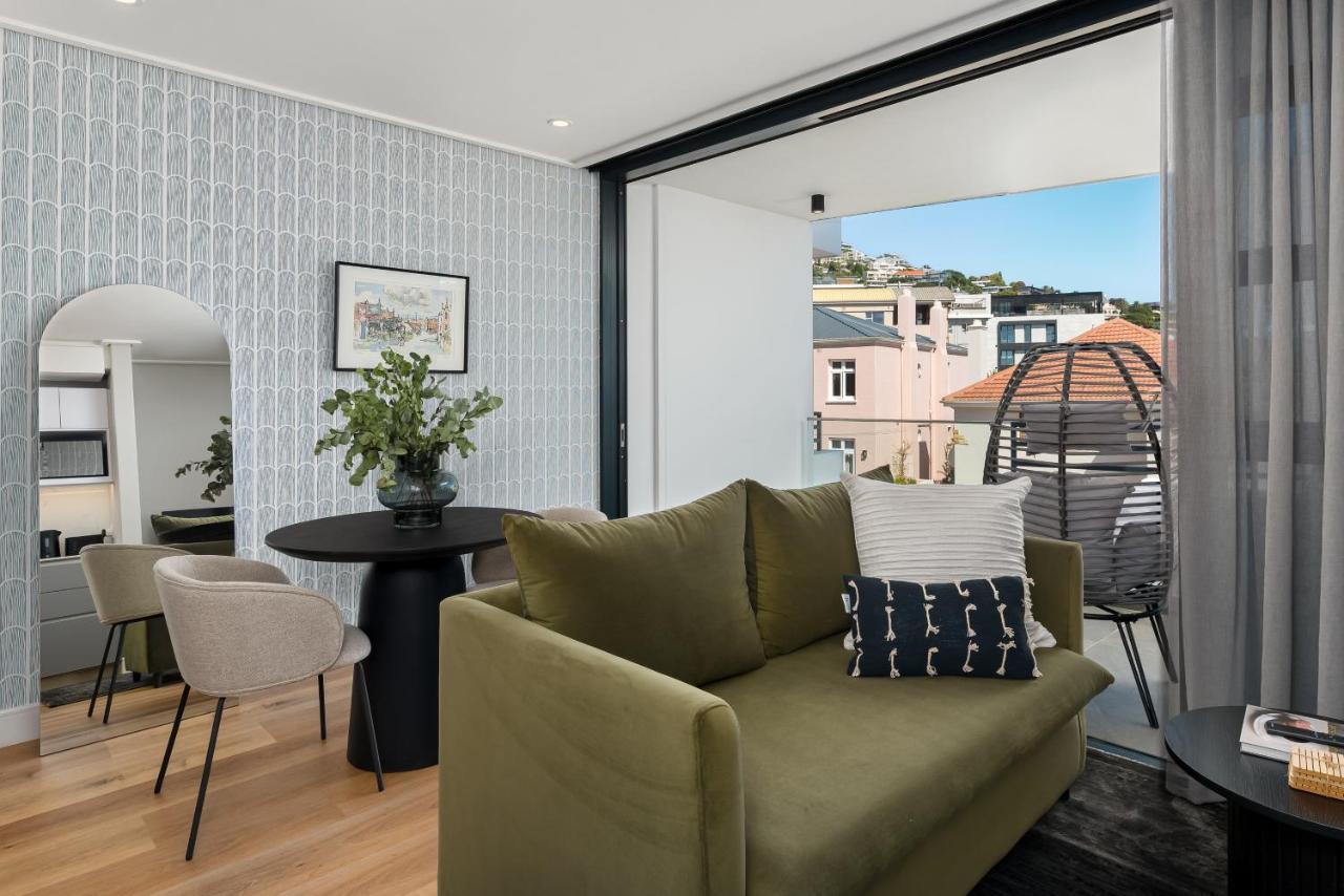 7 On Bantry Apartment
