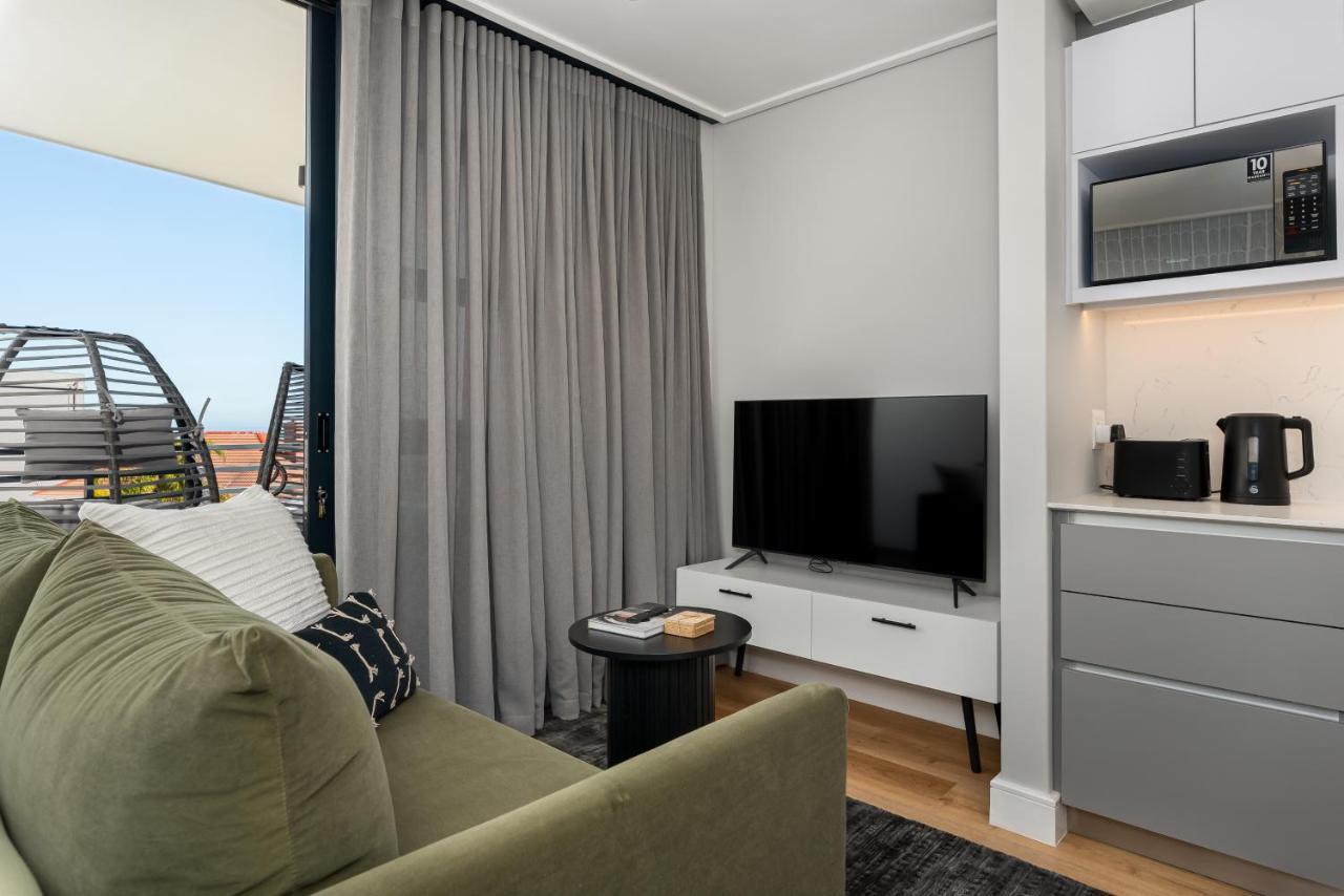 Apartment 7 On Bantry Cape Town