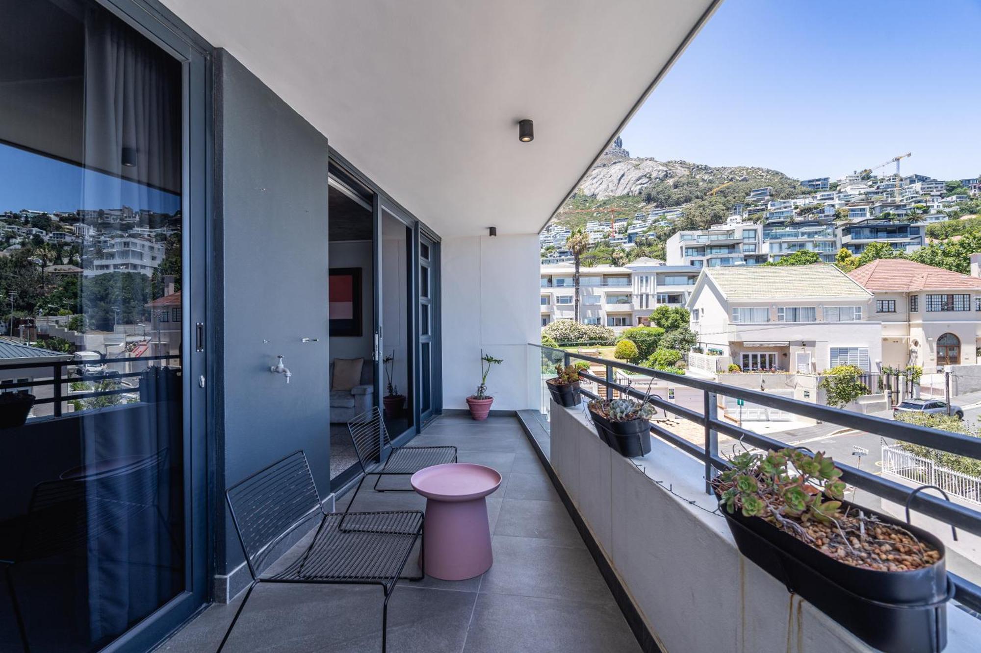 Apartment 7 On Bantry Cape Town