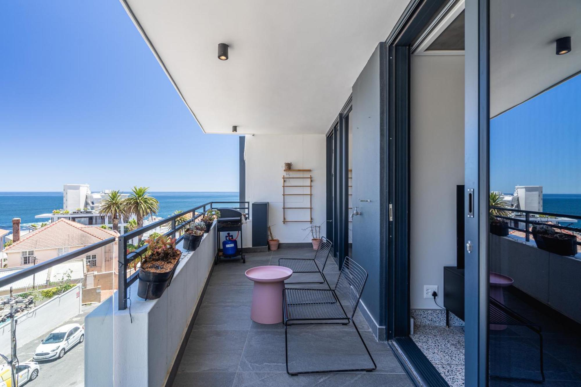 7 On Bantry Cape Town
