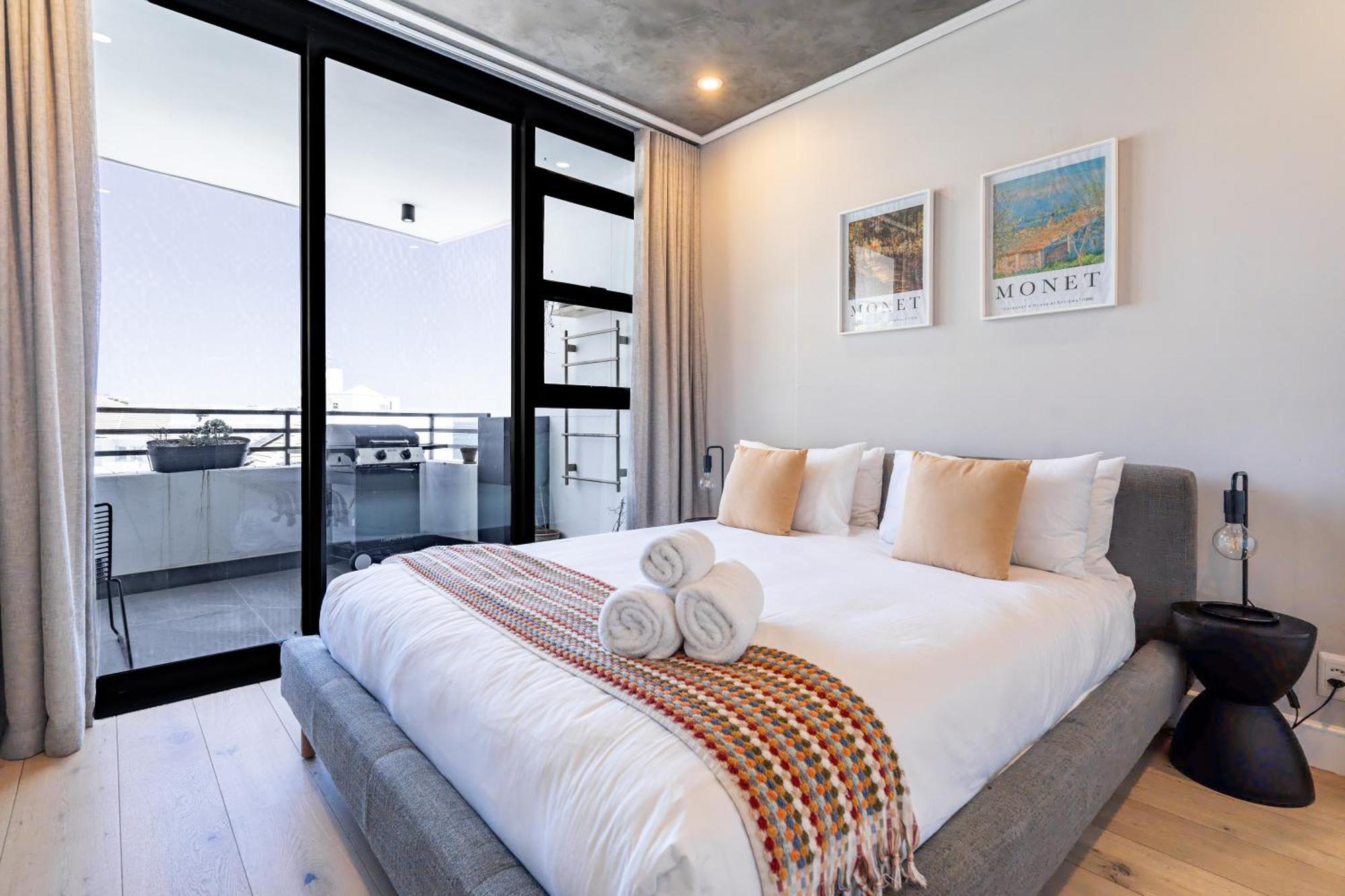 Apartment 7 On Bantry *