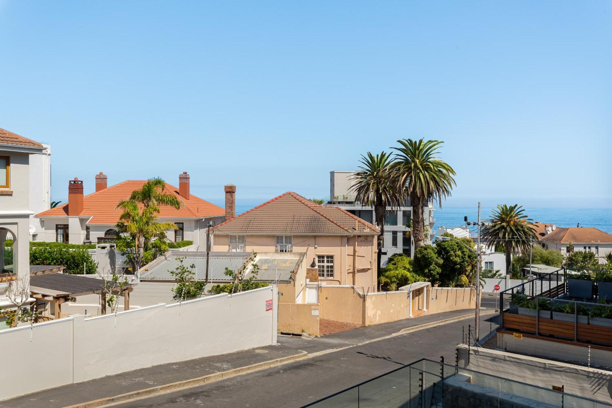7 On Bantry Apartment