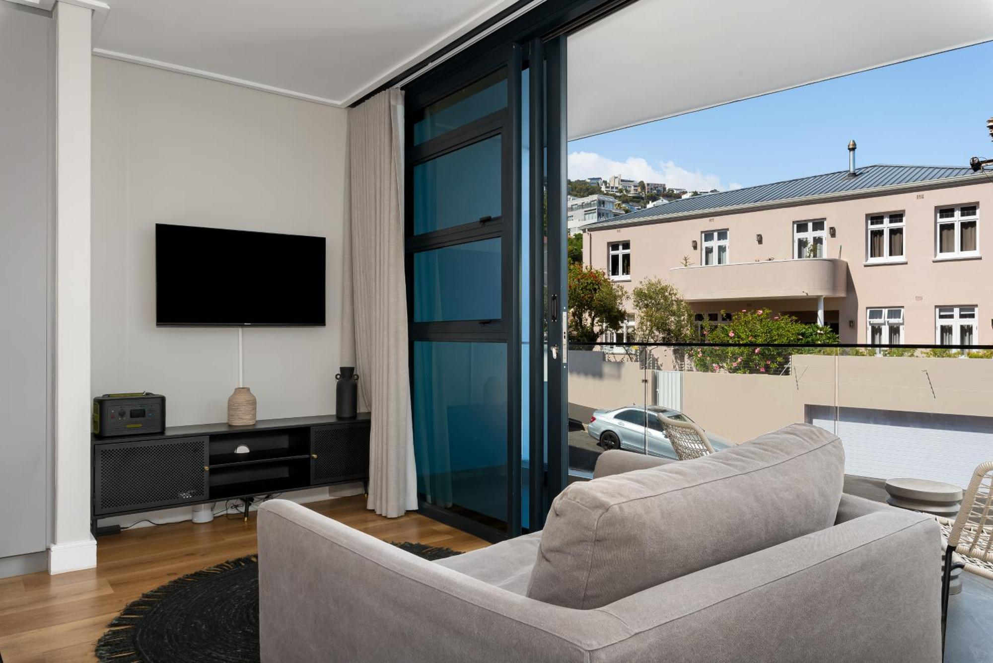 7 On Bantry Apartment
